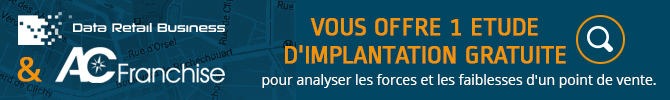 Créez un compte pour obtenir votre étude GRATUITE