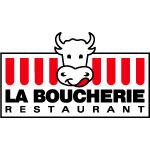 Franchise LA BOUCHERIE RESTAURANT