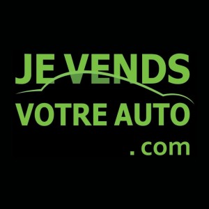Logo Franchise Je Vends Votre Auto