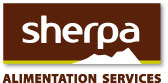 Franchise SHERPA ALIMENTATION