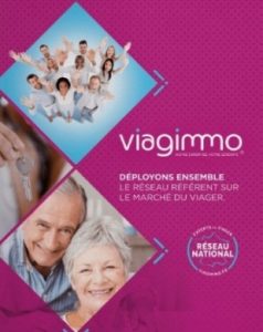 La franchise Viagimmo s’implante en région Centre-Val de Loire