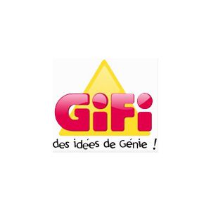 Franchise Gifi
