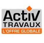 Franchise ACTIV TRAVAUX