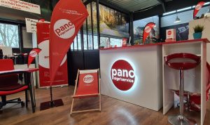 Pano Sign'service recherche des partenaires dans ces villes
