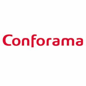 Logo franchise Conforama