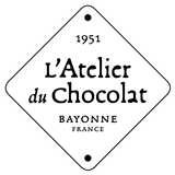 Logo Franchise L'Atelier du Chocolat