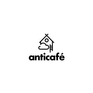 Logo Franchise Anticafé