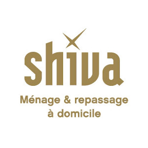 Logo Franchise Shiva