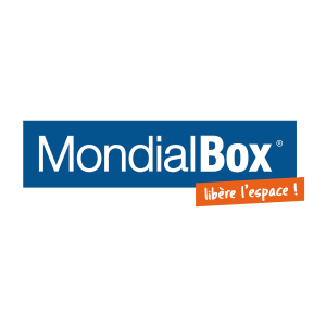 Logo Franchise MondialBox