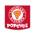 Franchise Popeyes Louisiana Kitchen