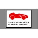 Franchise AGENCE AUTOMOBILIÈRE (L’)