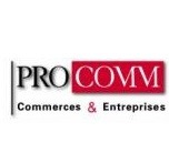 Franchise PRO COMM