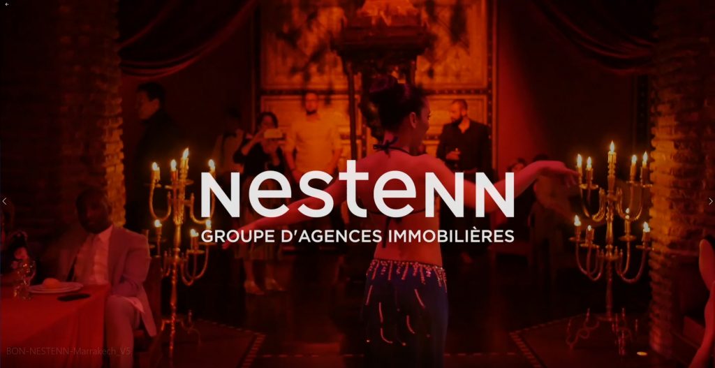 Franchise Nestenn