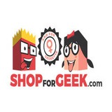 Franchise Shop For Geek