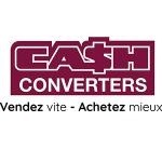 Franchise CASH CONVERTERS