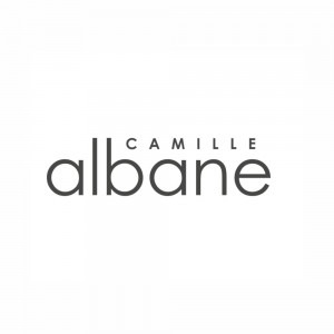 Logo Franchise Camille Albane