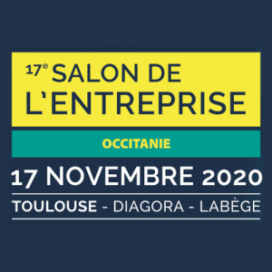 Salon de L’Entreprise Occitanie