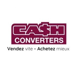 Franchise CASH CONVERTERS