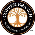 Franchise COPPER BRANCH