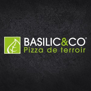 Franchise BASILIC & CO (Basilic and co)