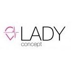 Franchise Lady Concept