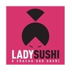 Franchise Lady Sushi
