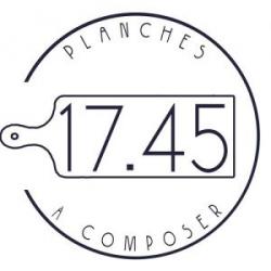 Franchise Le 17.45