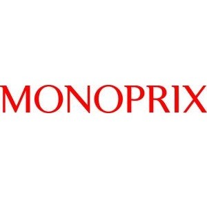  Monoprix Courses Alimentaires