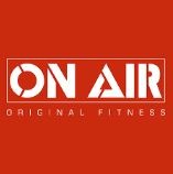 La franchise On Air Fitness