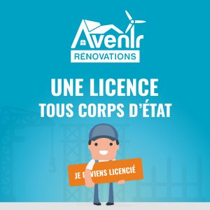 Franchise Avenir Rénovation