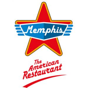 Franchise Memphis Coffee Restaurant Diner Americain