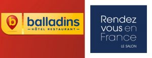 La Franchise Balladins Expose Au Salon Rendez Vous En France 2019