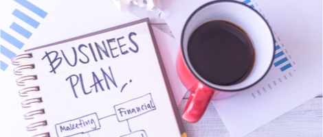 Business plan franchise