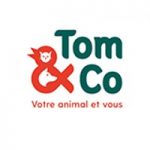 Franchise Tom & Co logo