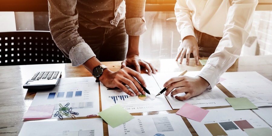 Quelles sont les qualités pour devenir un bon chef d'entreprise ?