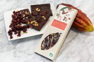 L'Atelier du Chocolat
