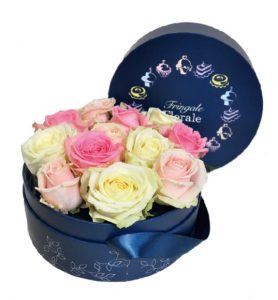secteur des fleurs en franchise