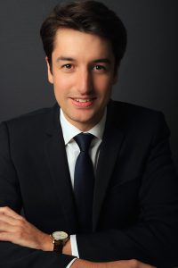 Jérôme Guillé , avocat chez SIMON ASSOCIÉS