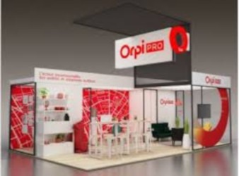 Orpi structure son activité en immobilier professionnel à travers sa ...