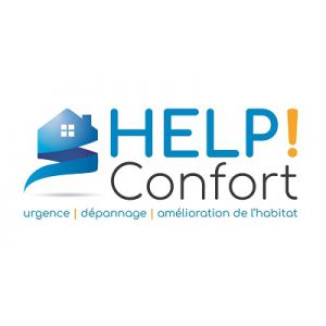 Franchise HELP Confort, logo