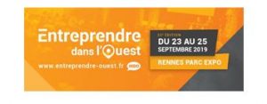 22eme Edition Du Salon Entreprendre Dans L Ouest 2eme Edition Du