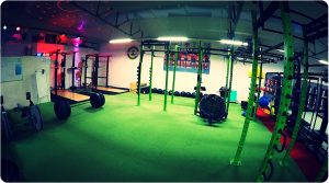 Franchise Fight’Ness Gym Rennes