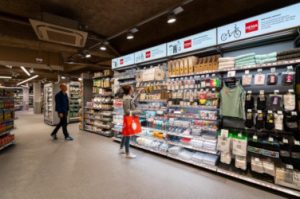 Franprix s’associe au distributeur néerlandais HEMA