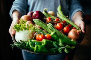 Produits Bio