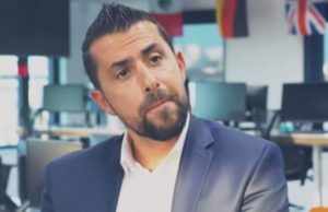 Patrice Rachiele, franchisé Plus que PRO