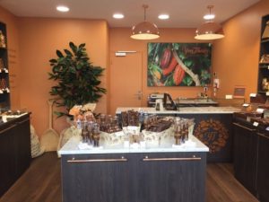 Nouvelle franchise Yves Thuriès Saint-Germain-en-Laye