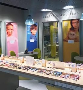 Collections Little Acuitis