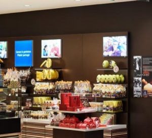 Boutique Leonidas