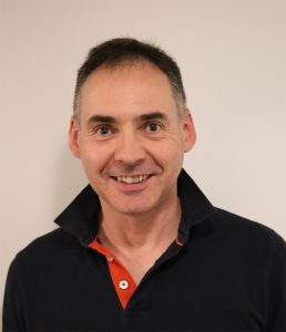Bruno Debruyne, franchisé Bureau Vallée