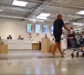 Carrefour simplifie le parcours d'achat
